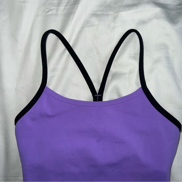 Lululemon Power Y Tank - Picture 2 of 5